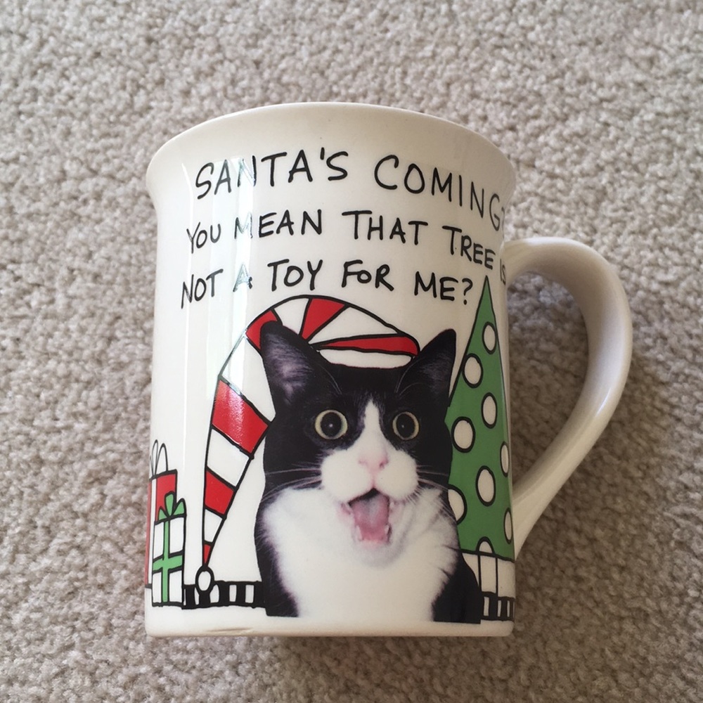 Coffee Mug